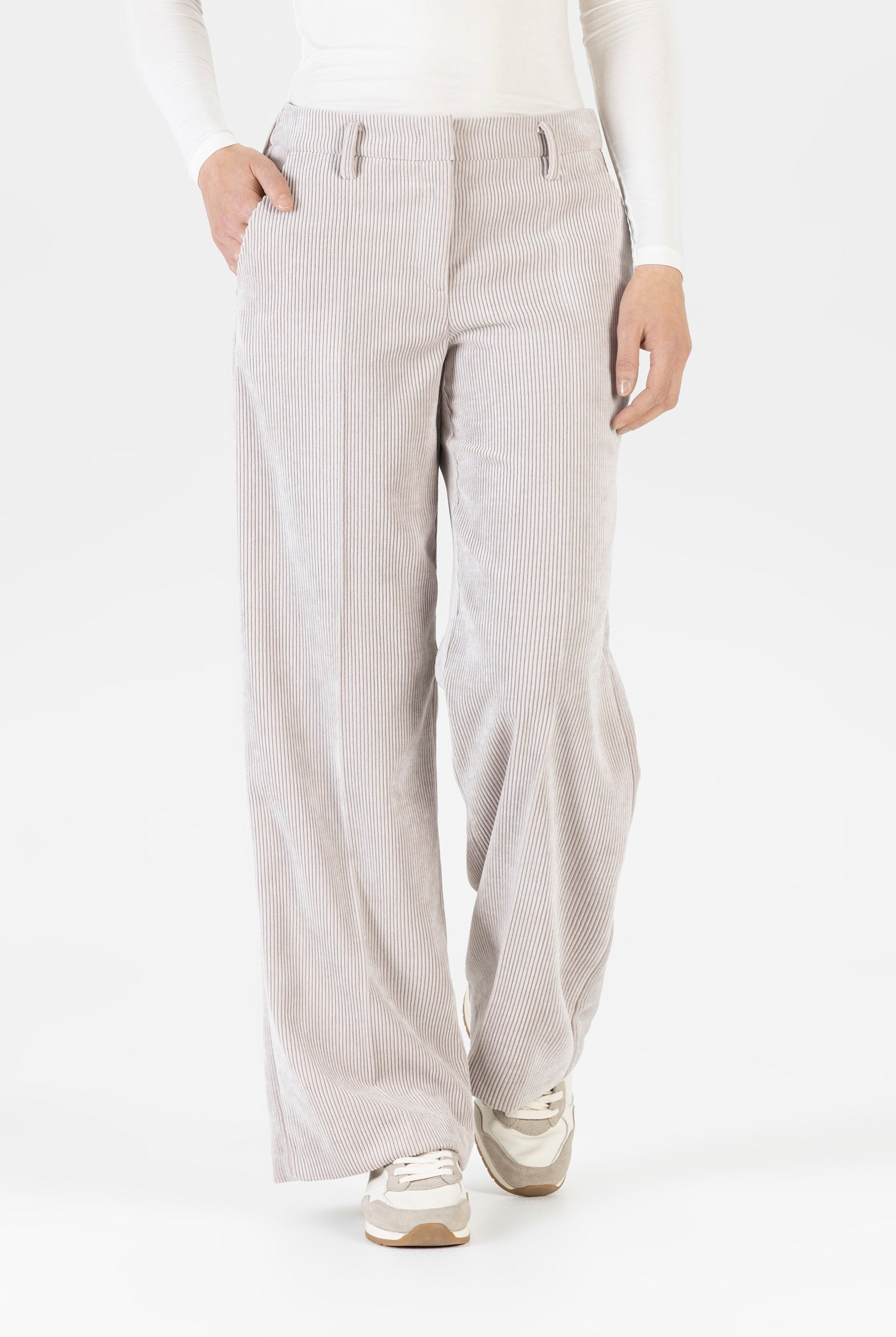 Relaxed Fit