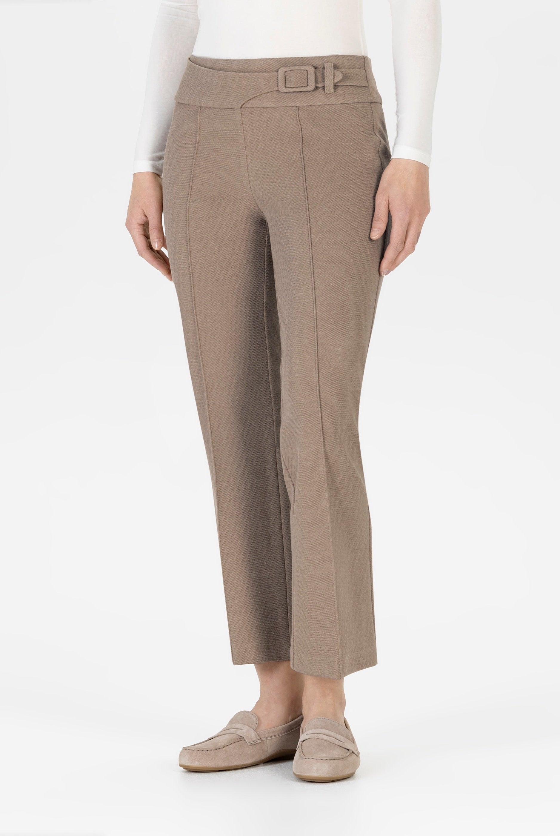 Straigt Fit Hosen