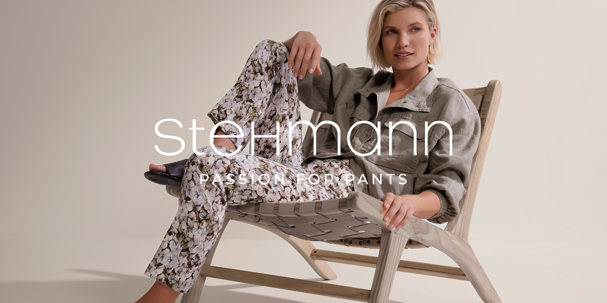 Stehmann Store » Official Online Shop I Stehmann & st.Ann