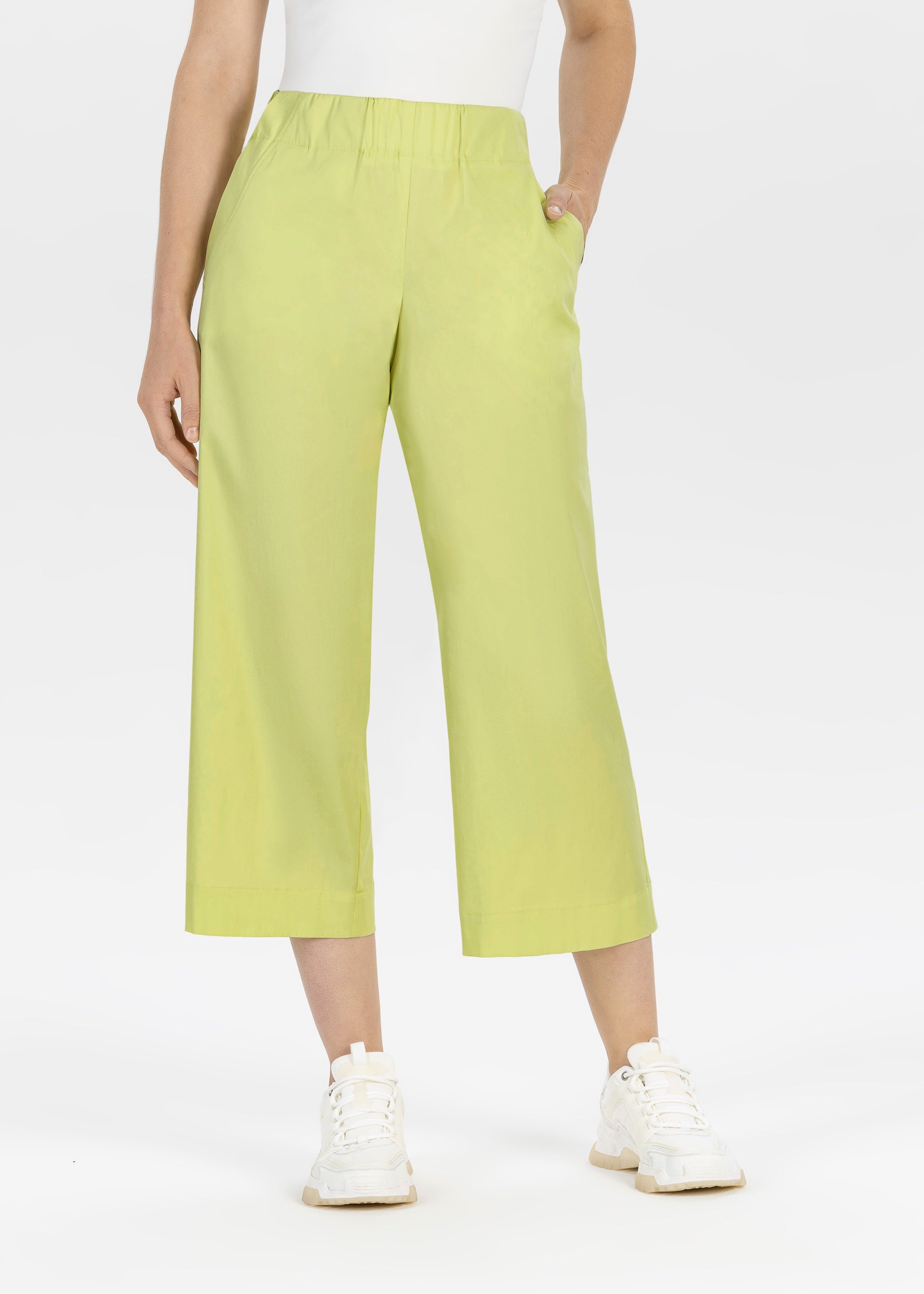 Wide Leg Pants Women » buy online | Stehmann & st.Ann